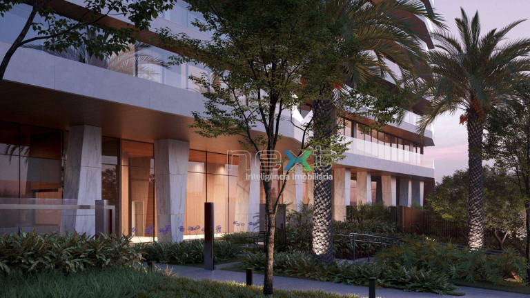 Imagem Apartamento com 3 Quartos à Venda, 346 m² em Royal Park - Campo Grande Imagem Apartamento com 3 Quartos à Venda, 346 m² em Royal Park - Campo Grande