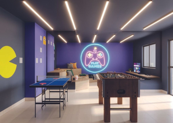 Imagem Studio com 1 Quarto à Venda, 17 m² em Limão - São Paulo Imagem Studio com 1 Quarto à Venda, 17 m² em Limão - São Paulo