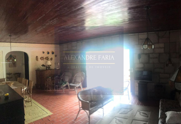 Imagem Casa com 4 Quartos à Venda, 350 m² em Toque Toque Pequeno - São Sebastião