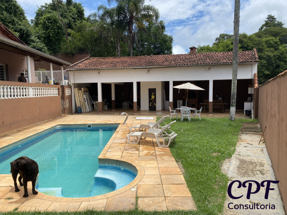 Imagem Imóvel com 5 Quartos à Venda, em Vendida - Bragança Paulista Imagem Imóvel com 5 Quartos à Venda, em Vendida - Bragança Paulista