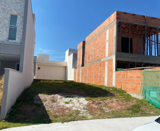 Terreno em Condomínio à Venda, 150 m² em Jardim Celeste - Jundiaí