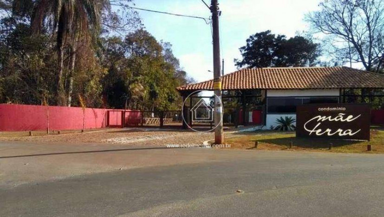 Imagem Terreno em Condomínio à Venda, 1.035 m² em Condomínio Mãe Terra - Brumadinho Imagem Terreno em Condomínio à Venda, 1.035 m² em Condomínio Mãe Terra - Brumadinho