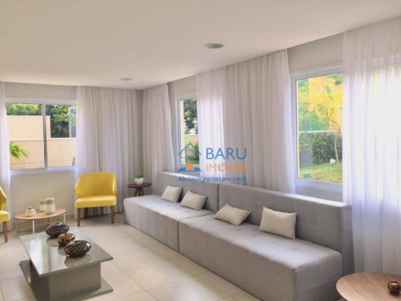 Imagem Apartamento com 2 Quartos à Venda, 52 m² em Vila Romana - São Paulo Imagem Apartamento com 2 Quartos à Venda, 52 m² em Vila Romana - São Paulo