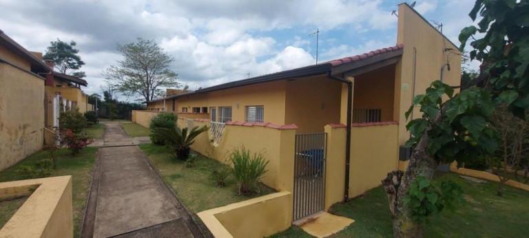 Casa com 2 Quartos à Venda, 48 m² em Jardim Colonial - Atibaia