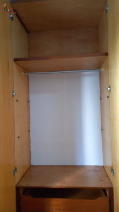 Imagem Apartamento com 2 Quartos para Alugar, em Brooklin - São Paulo Imagem Apartamento com 2 Quartos para Alugar, em Brooklin - São Paulo