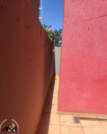 Imagem Apartamento com 1 Quarto à Venda, 50 m² em Jardim América - Dourados