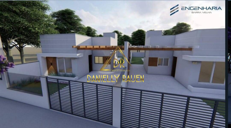 Imagem Casa com 3 Quartos à Venda, 235 m² em Vila Nova - Barra Velha Imagem Casa com 3 Quartos à Venda, 235 m² em Vila Nova - Barra Velha