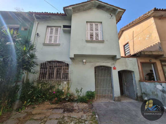 Imagem Casa com 3 Quartos para Alugar, 90 m² em Boqueirão - Santos Imagem Casa com 3 Quartos para Alugar, 90 m² em Boqueirão - Santos