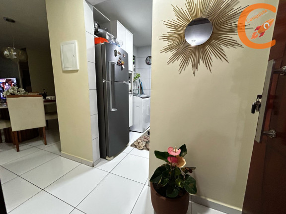 Imagem Apartamento com 2 Quartos à Venda, 70 m² em Bessa - João Pessoa Imagem Apartamento com 2 Quartos à Venda, 70 m² em Bessa - João Pessoa