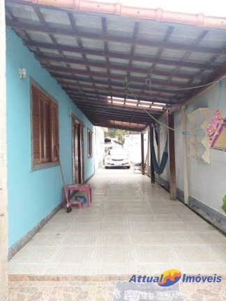 Imagem Casa com 5 Quartos à Venda, 186 m² em Várzea - Teresópolis Imagem Casa com 5 Quartos à Venda, 186 m² em Várzea - Teresópolis