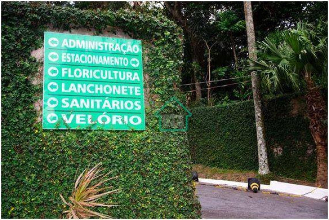 Imagem Terreno à Venda, 3 m² em Horto Florestal - São Paulo