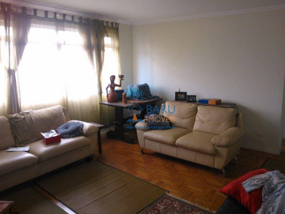 Apartamento com 2 Quartos à Venda, 60 m² em Lapa - São Paulo