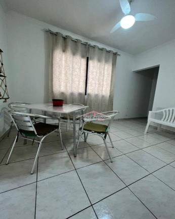 Imagem Apartamento com 1 Quarto à Venda, 40 m² em Boqueirão - Praia Grande Imagem Apartamento com 1 Quarto à Venda, 40 m² em Boqueirão - Praia Grande