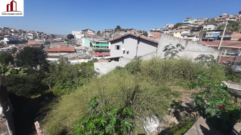 Imagem Terreno à Venda, 667 m² em Parque Vitória - Franco Da Rocha Imagem Terreno à Venda, 667 m² em Parque Vitória - Franco Da Rocha