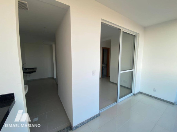 Imagem Apartamento com 3 Quartos à Venda, 66 m² em Praia De Itaparica - Vila Velha