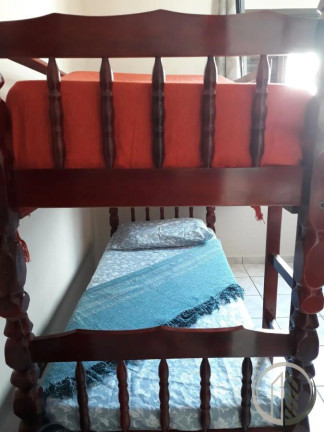 Imagem Apartamento com 1 Quarto à Venda, 39 m² em Boqueirão - Santos