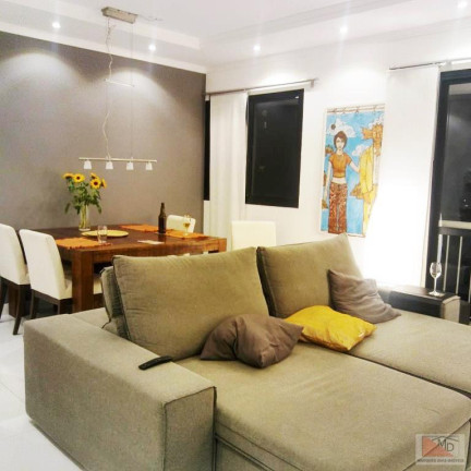 Imagem Apartamento com 2 Quartos à Venda, 56 m² em Vila Pompéia - São Paulo Imagem Apartamento com 2 Quartos à Venda, 56 m² em Vila Pompéia - São Paulo
