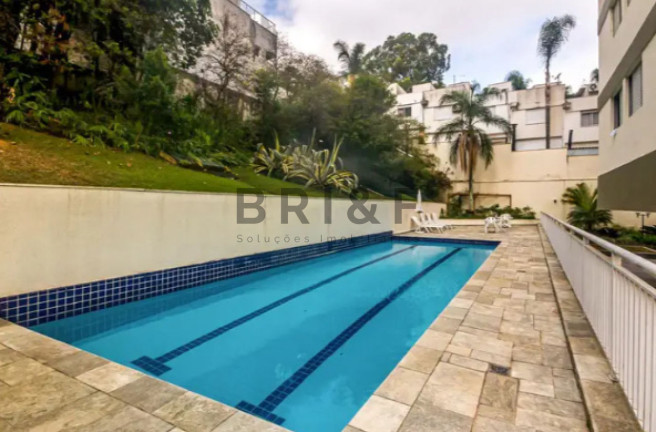 Imagem Apartamento com 2 Quartos à Venda, 67 m² em Real Parque - São Paulo Imagem Apartamento com 2 Quartos à Venda, 67 m² em Real Parque - São Paulo