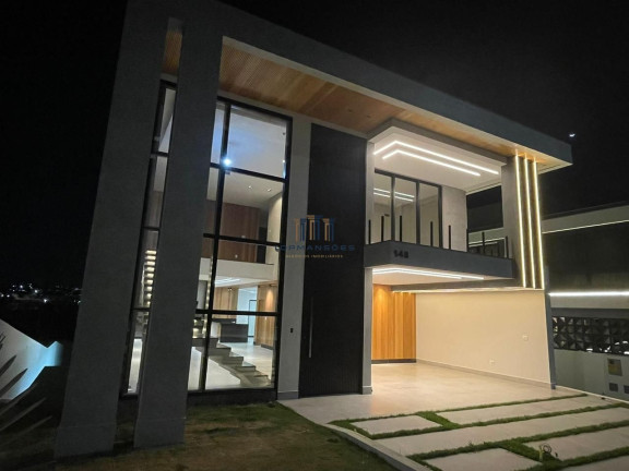 Imagem Casa de Condomínio com 4 Quartos à Venda, 544 m² em Alphaville - Vespasiano Imagem Casa de Condomínio com 4 Quartos à Venda, 544 m² em Alphaville - Vespasiano