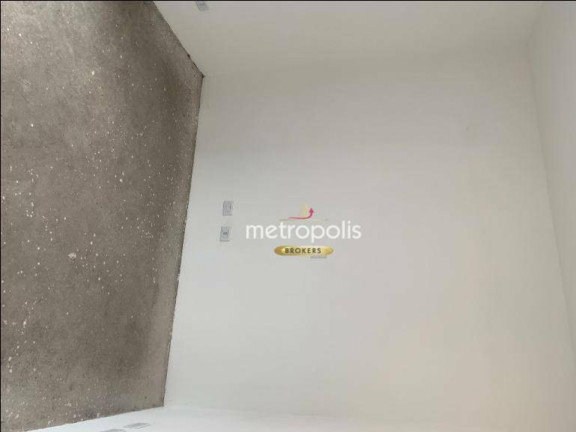 Imagem Apartamento com 3 Quartos à Venda, 101 m² em Santa Maria - São Caetano Do Sul