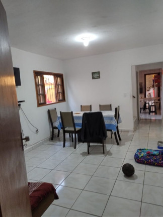 Imagem Casa com 3 Quartos à Venda, 117 m² em Regina Maria - Mongaguá Imagem Casa com 3 Quartos à Venda, 117 m² em Regina Maria - Mongaguá
