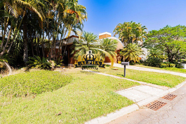 Imagem Casa de Condomínio com 4 Quartos à Venda, 294 m² em Alphaville - Santana De Parnaíba Imagem Casa de Condomínio com 4 Quartos à Venda, 294 m² em Alphaville - Santana De Parnaíba