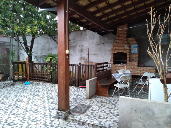 Imagem Casa com 3 Quartos à Venda, 160 m² em Parque Senhor Do Bonfim - Taubaté Imagem Casa com 3 Quartos à Venda, 160 m² em Parque Senhor Do Bonfim - Taubaté