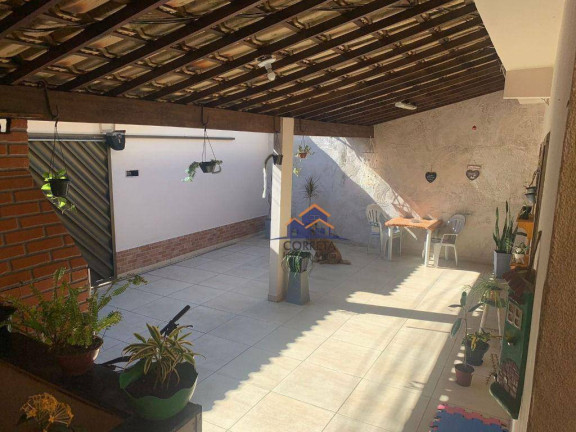 Casa com 3 Quartos para Alugar, 150 m² em Monsuaba - Angra Dos Reis