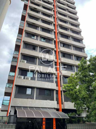 Apartamento com 3 Quartos à Venda, 147 m² em Centro - Piracicaba