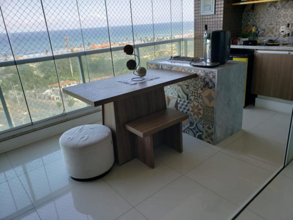 Apartamento com 3 Quartos à Venda, 144 m² em Patamares - Salvador