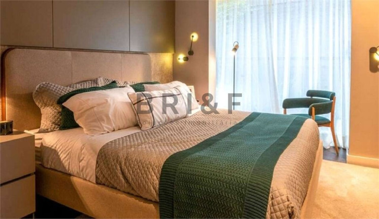 Imagem Apartamento com 4 Quartos à Venda, 281 m² em Parque Ibirapuera - São Paulo Imagem Apartamento com 4 Quartos à Venda, 281 m² em Parque Ibirapuera - São Paulo