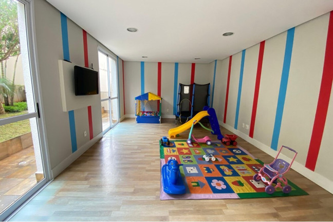 Imagem Imóvel com 3 Quartos à Venda, 97 m² em Vila Bertioga - São Paulo Imagem Imóvel com 3 Quartos à Venda, 97 m² em Vila Bertioga - São Paulo