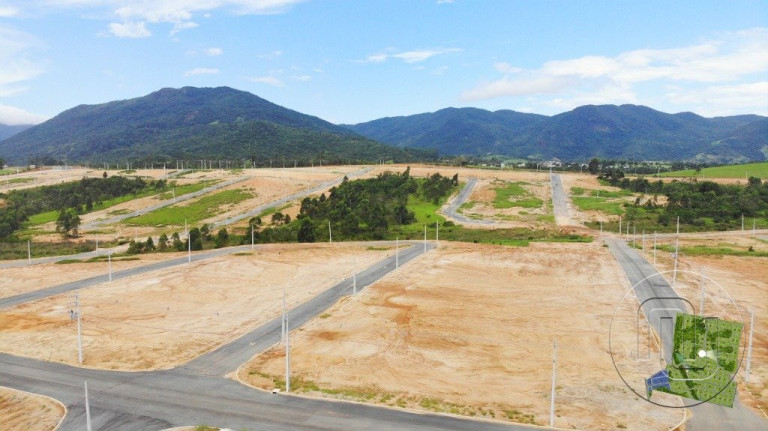 Imagem Terreno à Venda, 1.000 m² em Centro - Governador Celso Ramos