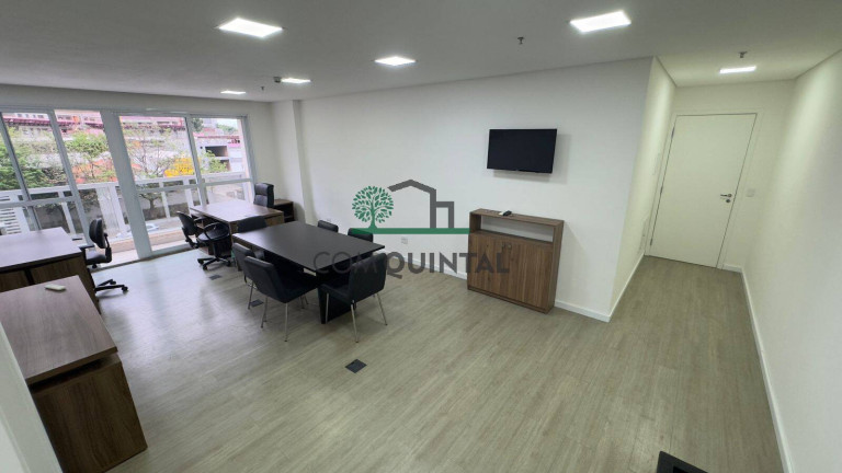 Imagem Sala Comercial à Venda, 46 m² em Butantã - São Paulo Imagem Sala Comercial à Venda, 46 m² em Butantã - São Paulo