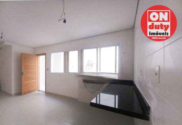 Imagem Casa com 3 Quartos à Venda, 95 m² em Vila Belmiro - Santos Imagem Casa com 3 Quartos à Venda, 95 m² em Vila Belmiro - Santos