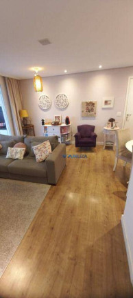 Imagem Apartamento com 3 Quartos à Venda, 95 m² em Vila Augusta - Guarulhos