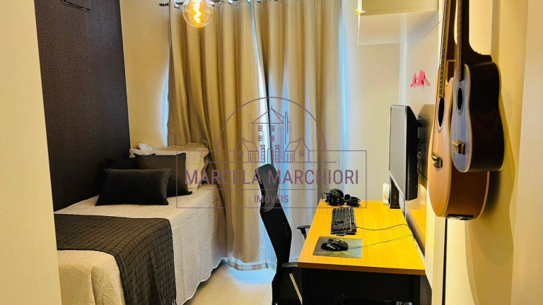Imagem Apartamento com 2 Quartos à Venda, 63 m² em Itapuã - Vila Velha