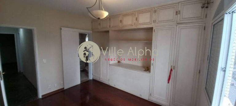 Imagem Apartamento com 3 Quartos à Venda, 132 m² em Ponta Da Praia - Santos
