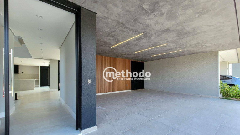 Imagem Casa com 3 Quartos à Venda, 320 m² em Alphaville Campinas - Campinas Imagem Casa com 3 Quartos à Venda, 320 m² em Alphaville Campinas - Campinas