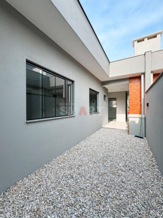 Imagem Casa com 3 Quartos à Venda, 111 m² em Nereu Ramos - Jaraguá Do Sul