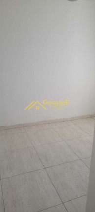 Imagem Apartamento com 2 Quartos para Alugar, 48 m² em Santa Terezinha - Piracicaba