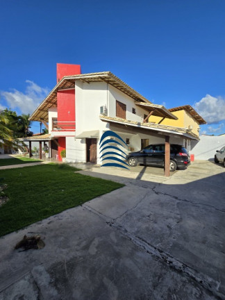 Imagem Casa com 4 Quartos à Venda, 201 m² em Itapuã - Salvador Imagem Casa com 4 Quartos à Venda, 201 m² em Itapuã - Salvador