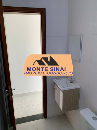 Imagem Casa com 2 Quartos à Venda, 125 m² em Jardim Santa Marta - Sorocaba Imagem Casa com 2 Quartos à Venda, 125 m² em Jardim Santa Marta - Sorocaba