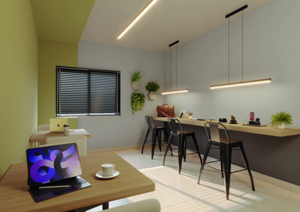 Imagem Apartamento com 2 Quartos à Venda, 33 m² em Limão - São Paulo Imagem Apartamento com 2 Quartos à Venda, 33 m² em Limão - São Paulo