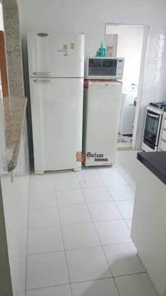 Imagem Apartamento com 3 Quartos à Venda, 87 m² em Enseada - Guarujá