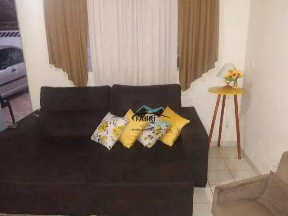 Imagem Casa com 2 Quartos à Venda, 150 m² em Jardim São Guilherme - Sorocaba Imagem Casa com 2 Quartos à Venda, 150 m² em Jardim São Guilherme - Sorocaba