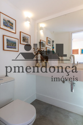 Imagem Apartamento com 2 Quartos à Venda, 290 m² em Perdizes - São Paulo Imagem Apartamento com 2 Quartos à Venda, 290 m² em Perdizes - São Paulo