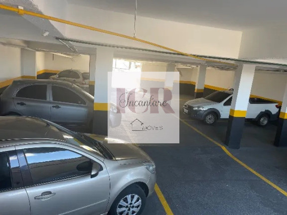 Imagem Apartamento com 2 Quartos à Venda, 57 m² em Jardim Ferreira - Sorocaba