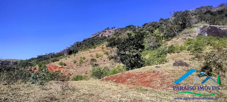 Imagem Chácara à Venda, 20 m² em Centro - Paraisópolis