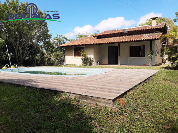 Imagem Casa com 3 Quartos à Venda, 120 m² em águas Claras - Viamão Imagem Casa com 3 Quartos à Venda, 120 m² em águas Claras - Viamão